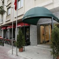 Otel Olanakları Galerisi