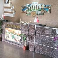 Lobi & Oturma Alanları Galerisi