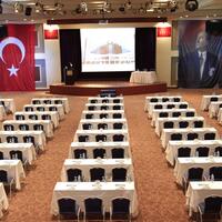 Toplantı ve Organizasyon Galerisi