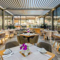Restoran Galerisi