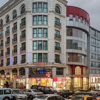 Genel Görünüm Galerisi