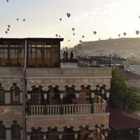 Manzara Galerisi