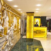 Lobi & Oturma Alanları Galerisi