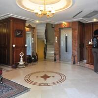 Lobi & Oturma Alanları Galerisi
