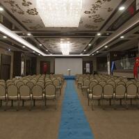 Toplantı ve Organizasyon Galerisi
