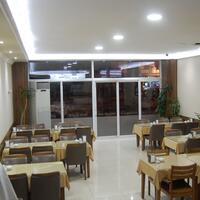 Restoran Galerisi