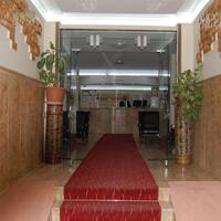 Otel Olanakları Galerisi