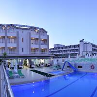 Genel Görünüm Galerisi