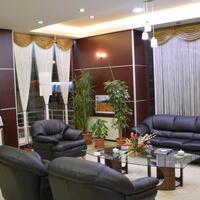 Lobi & Oturma Alanları Galerisi
