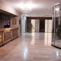 Lobi & Oturma Alanları Galerisi