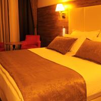 Otel Olanakları Galerisi