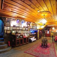 Otel Olanakları Galerisi