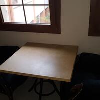 Lobi & Oturma Alanları Galerisi