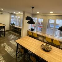Otel Olanakları Galerisi