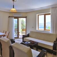 Lobi & Oturma Alanları Galerisi