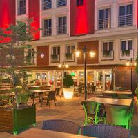 Genel Görünüm Galerisi