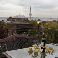 Genel Görünüm Galerisi