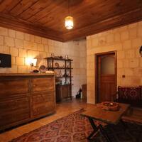 Lobi & Oturma Alanları Galerisi
