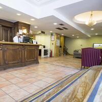 Otel Olanakları Galerisi