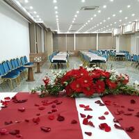 Toplantı ve Organizasyon Galerisi