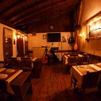 Restoran Galerisi