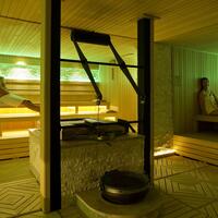 Spa Galerisi