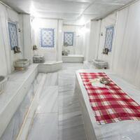 Spa Galerisi