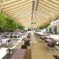 Restoran Galerisi