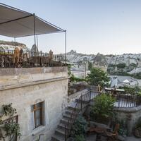 Genel Görünüm Galerisi