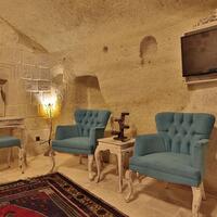 Lobi & Oturma Alanları Galerisi