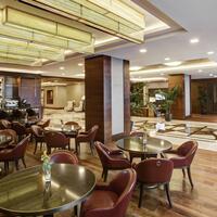 Lobi & Oturma Alanları Galerisi