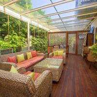 Bahçe & Oturma Alanları Galerisi