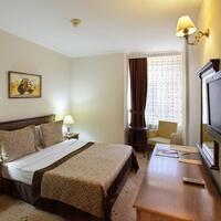 Oda Özellikleri Galerisi