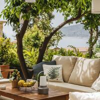 Bahçe & Oturma Alanları Galerisi