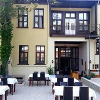 Genel Görünüm Galerisi