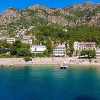 Genel Görünüm Galerisi