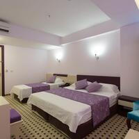 Oda Özellikleri Galerisi