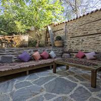 Bahçe & Oturma Alanları Galerisi