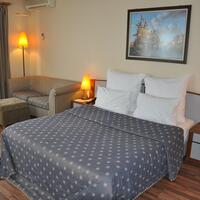 Oda Özellikleri Galerisi