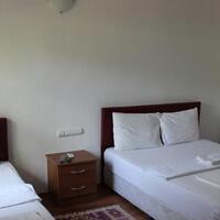 Oda Özellikleri Galerisi