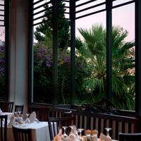 Restoran Galerisi