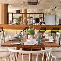 Restoran Galerisi