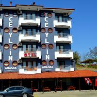 Genel Görünüm Galerisi