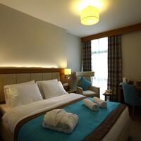 Oda Özellikleri Galerisi