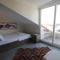 Oda Özellikleri Galerisi
