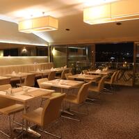 Restoran Galerisi
