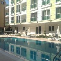 Aktivite Galerisi