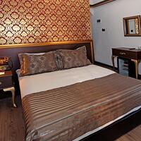 Oda Özellikleri Galerisi