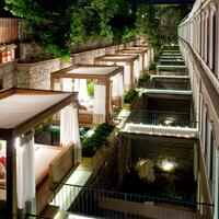 Bahçe & Oturma Alanları Galerisi