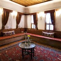 Lobi & Oturma Alanları Galerisi